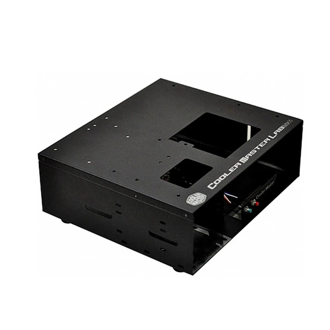 Корпус Cooler Master Test Bench 2.0 Open Air CL-001-KKN2-GP