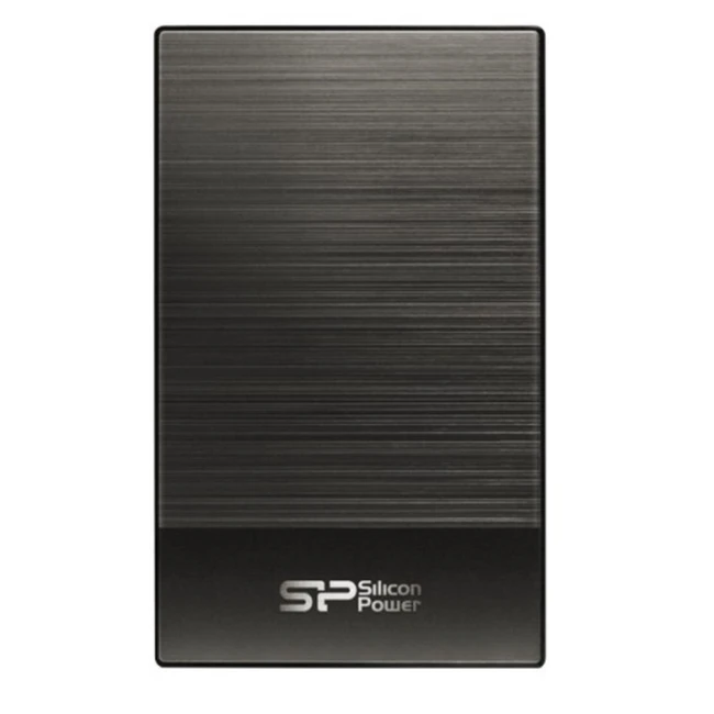 Внешний жесткий диск Silicon Power Diamond D05 SP020TBPHDD05S3T (2 ТБ)