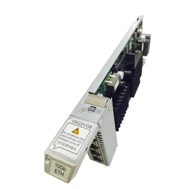 Опция для системы хранения данных СХД Huawei 03022VGB (Опция)