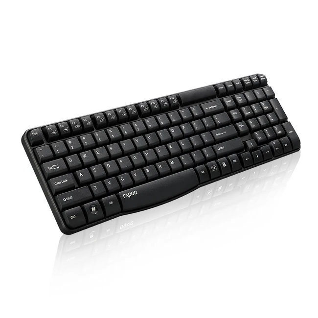 Клавиатура Rapoo E1050