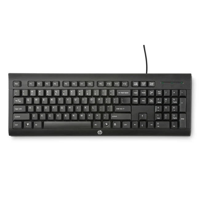 Клавиатура HP K1500 H3C52AA#ACB