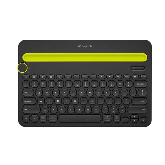 Клавиатура Logitech K480 L920-006368
