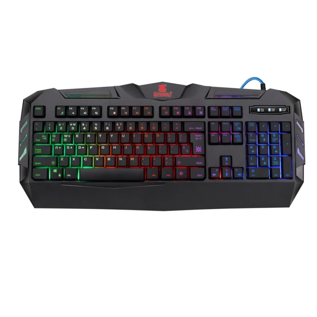 Клавиатура Defender GK-120DL GK-120DLRU