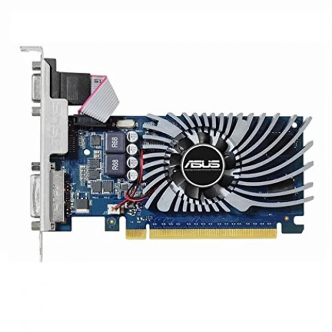 Видеокарта Asus PCI-E GT730-2GD5-BRK