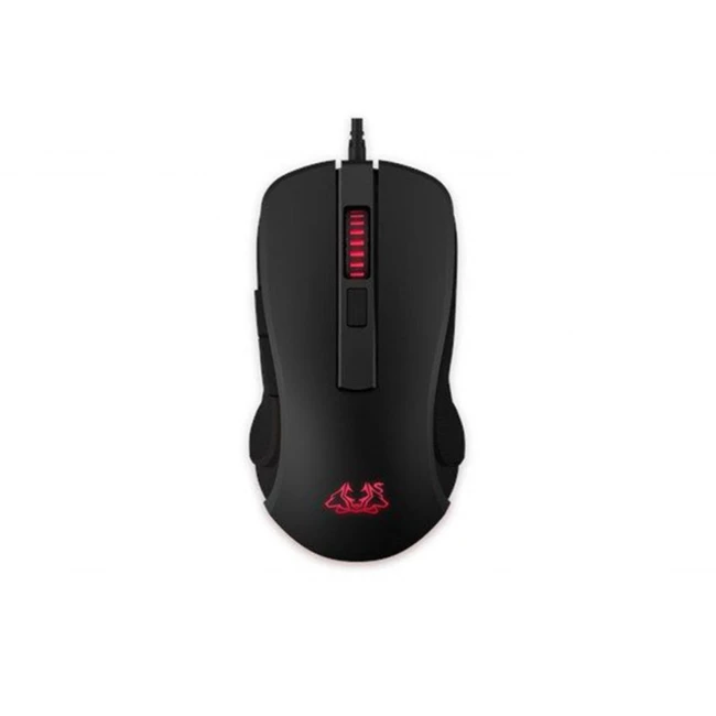 Мышь Asus Cerberus Fortus Black USB 90YH01H1-BAUA00