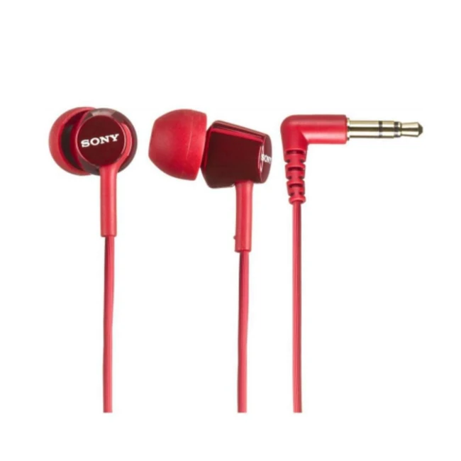Наушники Sony MDREX150R.E
