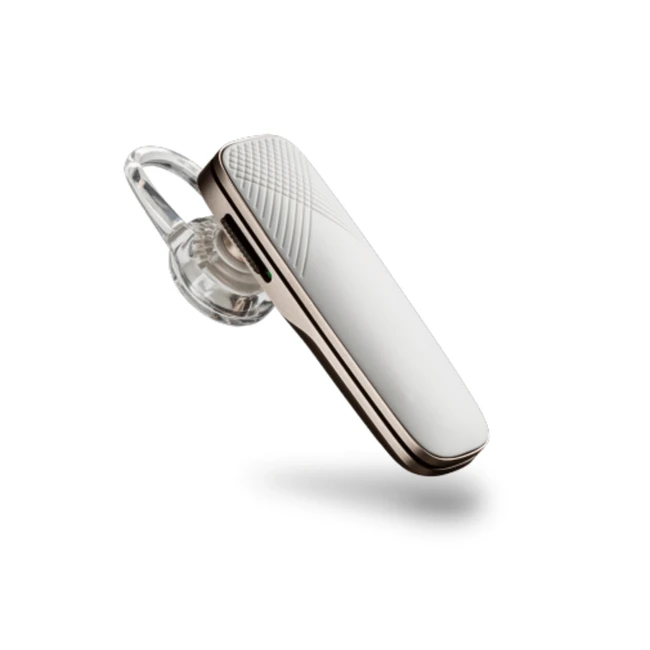 Наушники Plantronics EXPLORER 500/R белый 203622-01