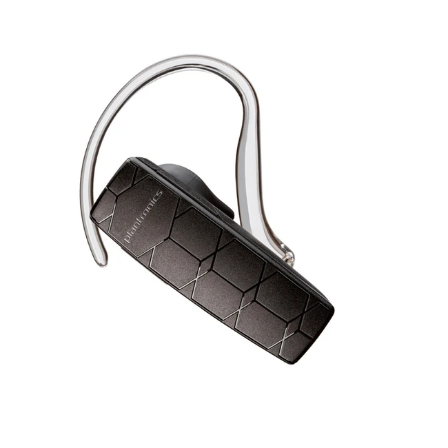 Наушники Plantronics EXPLORER 55 черный EXPLORER-55