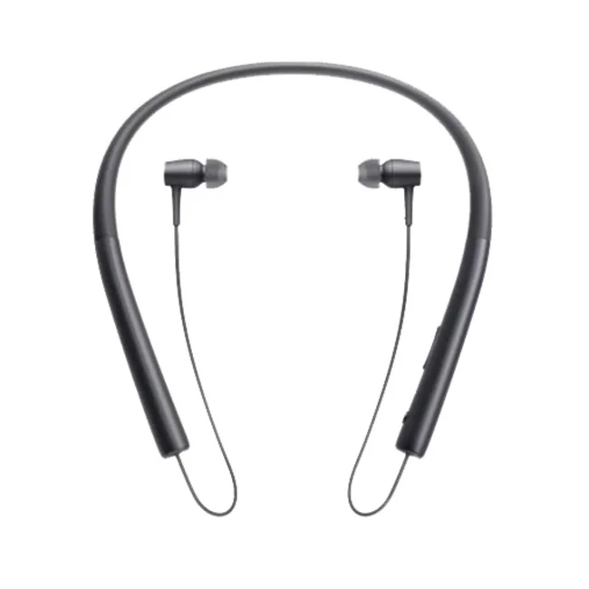 Наушники Sony MDR-EX750 BT, черный MDR-EX750BT