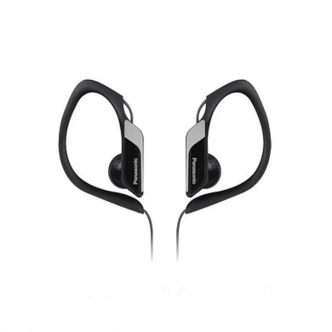 Наушники Sony MDR-AS410, черный MDR-AS410-BC