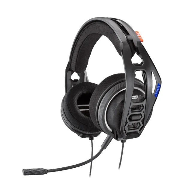 Наушники Plantronics RIG 400HS, PS4 черные 206808-05