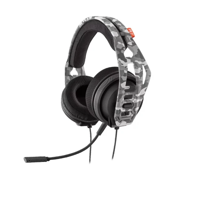 Наушники Plantronics RIG 400HX, XBOX, камуфляж 206807-05