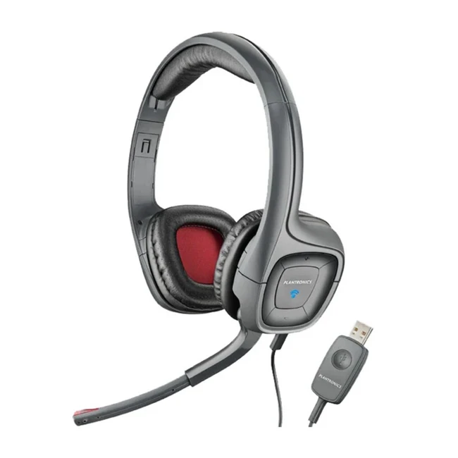 Наушники Plantronics .Audio 655 DSP audio655dsp