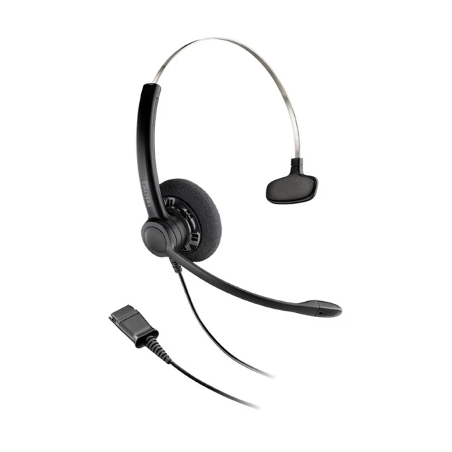 Наушники Plantronics SP11-QD, черные