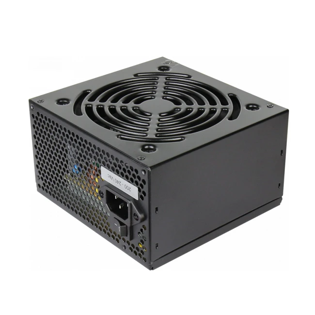 Блок питания Aerocool VX-450 PLUS (450 Вт)