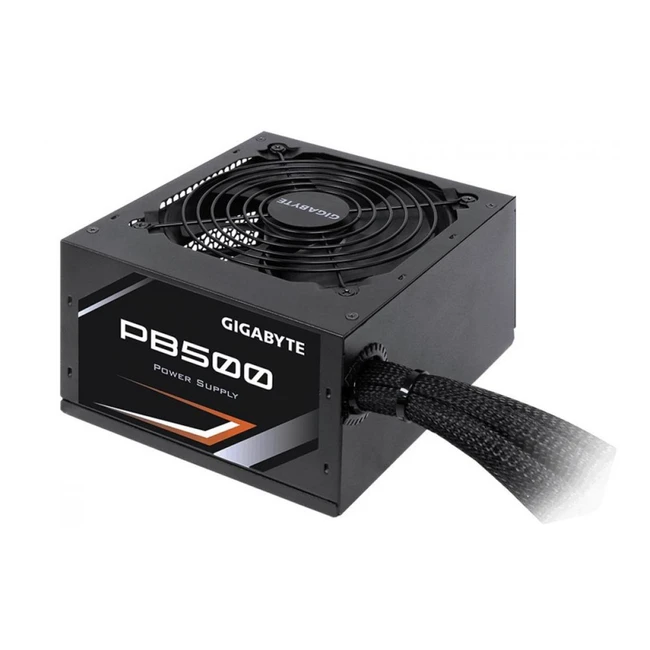 Блок питания Gigabyte GP-PB500 500W (500 Вт)