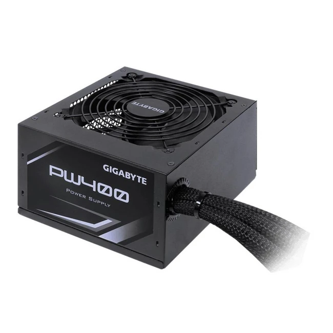 Блок питания Gigabyte GP-PW400 400W (400 Вт)