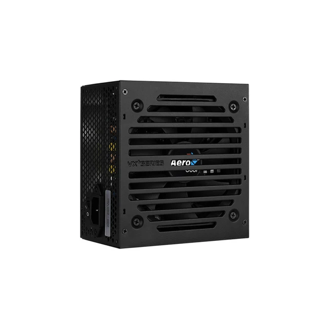 Блок питания Aerocool VX PLUS 400 (400 Вт)
