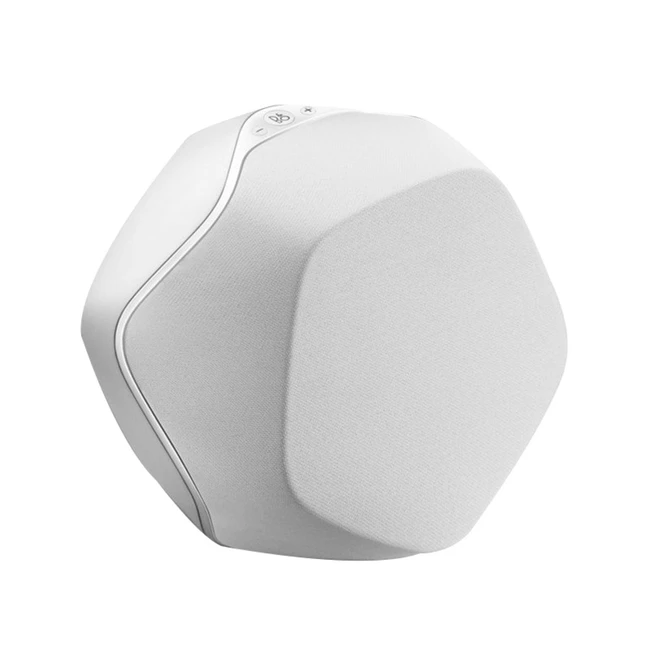 Портативная колонка B&O BeoPlay S3 White 1625325 (Белый)