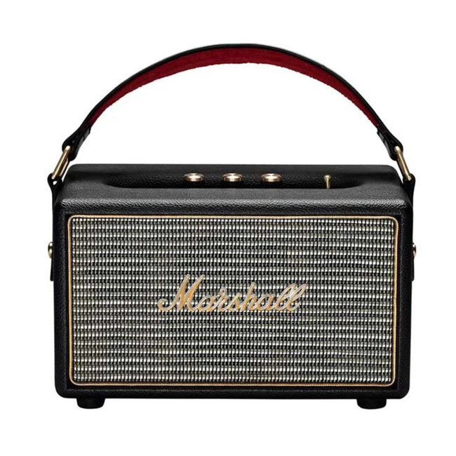 Портативная колонка MARSHALL Kilburn KilburnBLK Черный