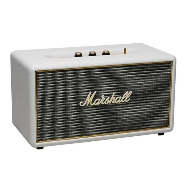 Портативная колонка MARSHALL Stanmore StanmoreCR (Серый)