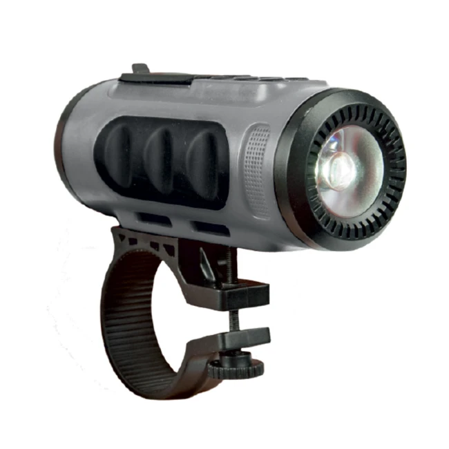 Портативная колонка Ritmix SP-520BC SP-520BCBLK (Серый)