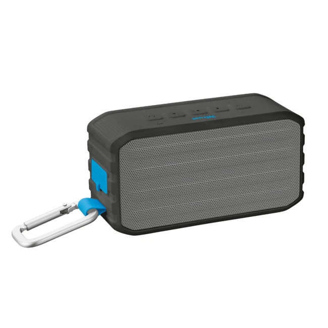 Портативная колонка Trust VELTUS (Черный)