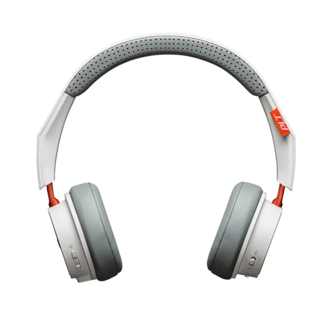 Наушники Plantronics BACKBEAT 500, серые 207840-02