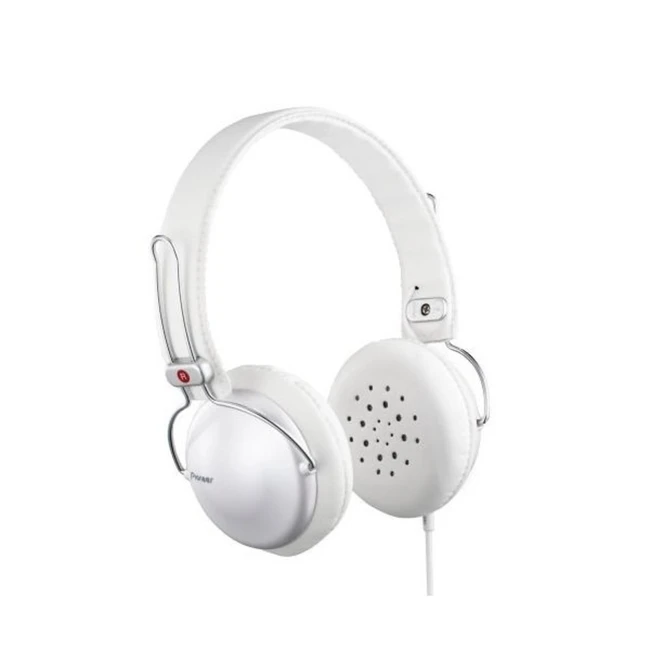 Наушники Pioneer SE-MJ151-H, белые