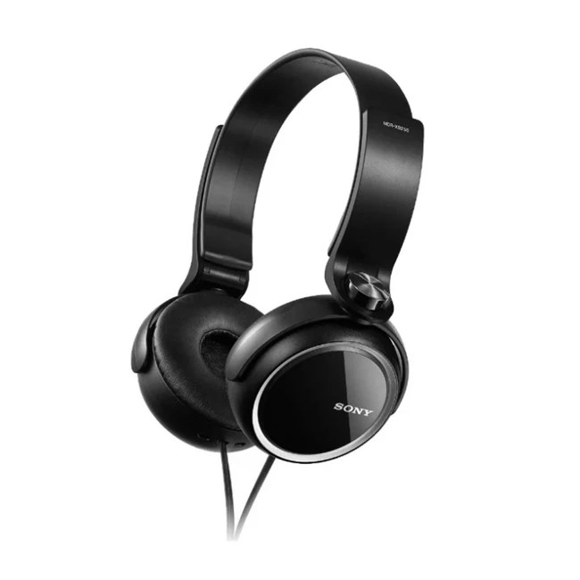 Наушники Sony MDR-XB250