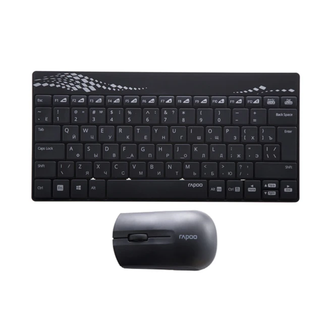 Клавиатура Rapoo 8000 12748