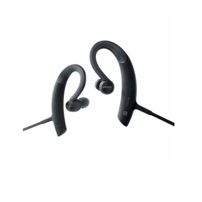 Наушники Sony MDRXB80BSB.E Bluetooth, черный