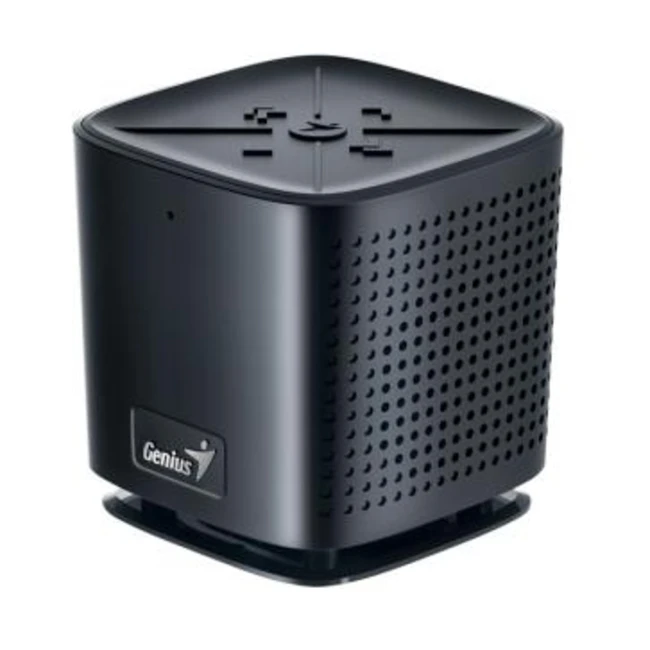 Портативная колонка Genius SP-925BT, Black 31731062100 (Черный)