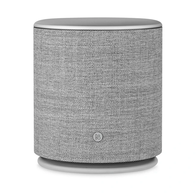 Портативная колонка B&O Beoplay M5 Natural 1200304 (Серебро)