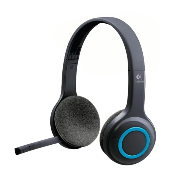 Наушники Logitech H600 L981-000342