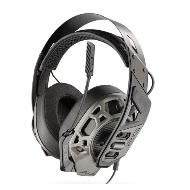 Наушники Plantronics RIG 500 PRO E 203802-07