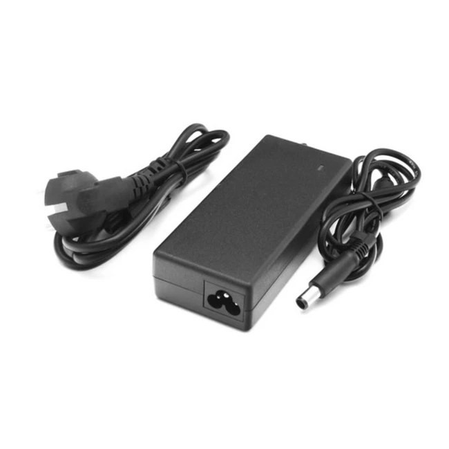 Аксессуар для ПК и Ноутбука HP Зарядное Устройство HP 18.5V/4.9A, 90W, Штекер 7.4*5.0 8303