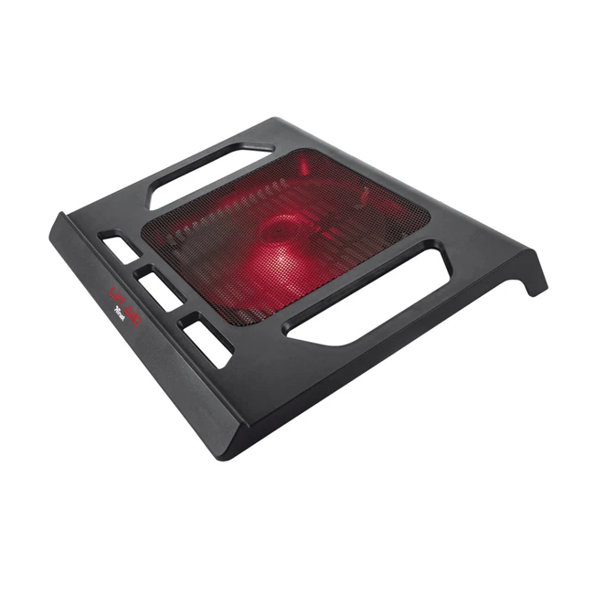 Охлаждающая подставка Trust GXT 220 Notebook Cooling Stand TR20159