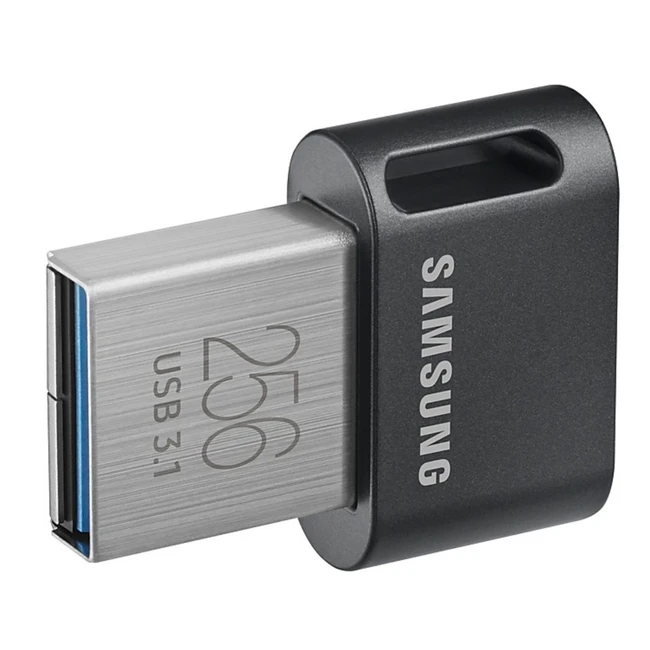 USB флешка (Flash) Samsung USB FIT Plus MUF-256AB/APC 256 ГБ