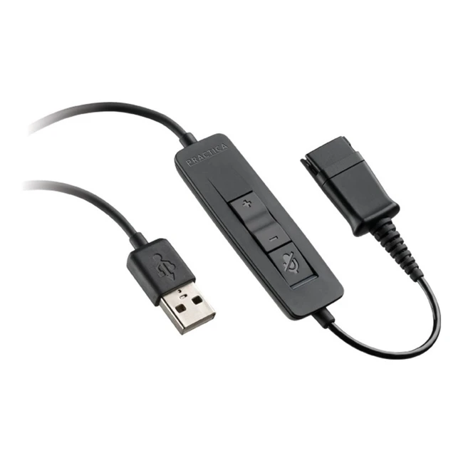 Аксессуар для ПК и Ноутбука Plantronics Кабель USB SP-USB20