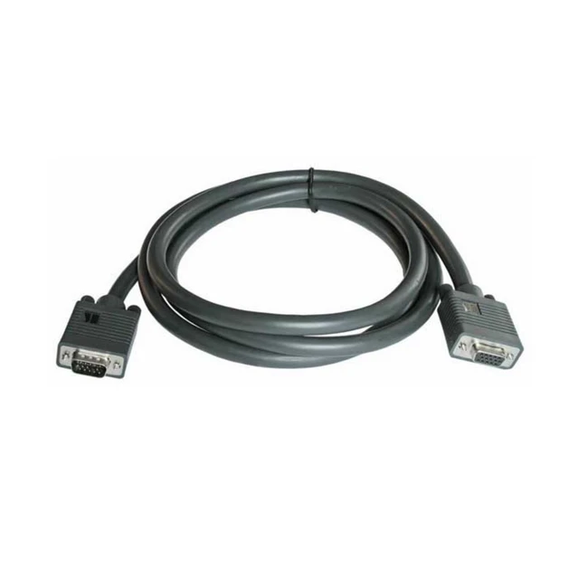 Кабель интерфейсный Kramer VGA Kramer C-GM/GM-150 (D-SUB (VGA) - D-SUB (VGA))