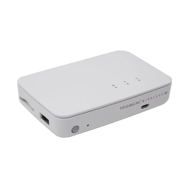 Аксессуар для ПК и Ноутбука Kingston картридер MLWG3ER