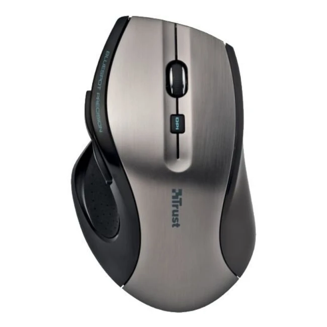 Мышь Trust MAXTRACK WRL MINI