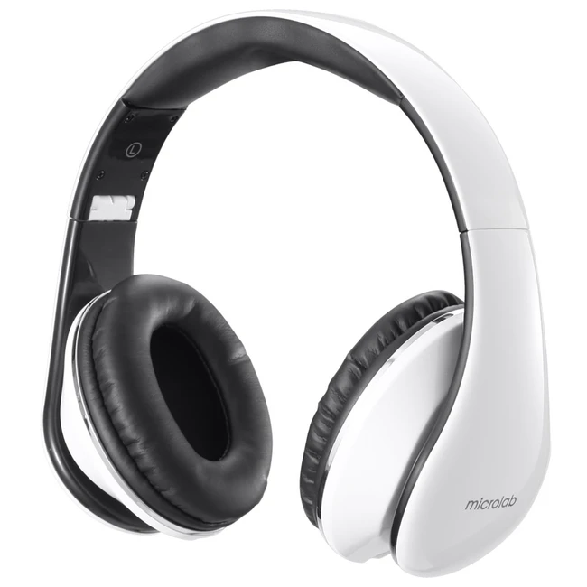Наушники Microlab K360 K360 BW