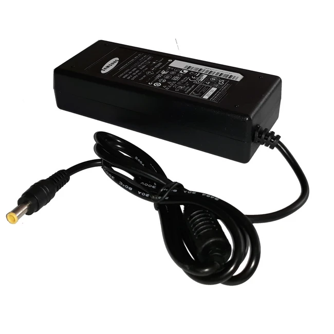 Блок питания для ноутбуков Samsung 19V/4.74A 90W 5.5*3.0 S 19V/4.74A 90W