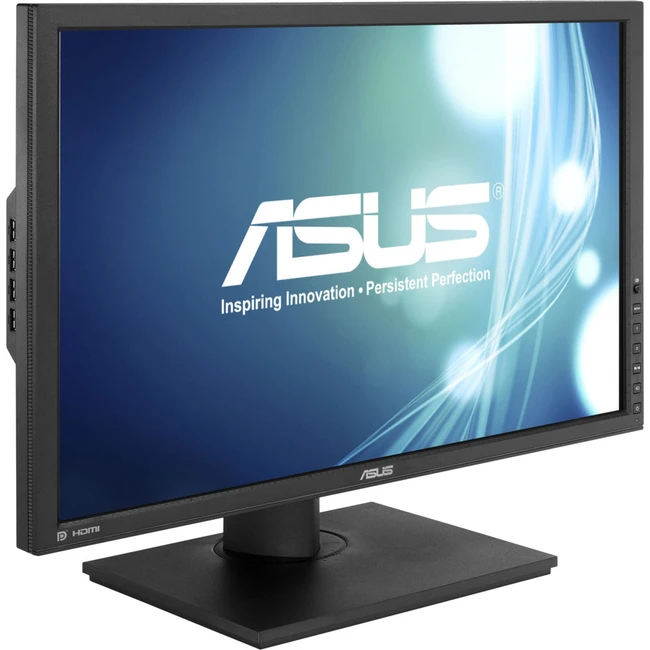 Монитор Asus PB248Q 90LMGH001Q02251C- (24 ", IPS, Full HD+ 1920x1200 (16:10))