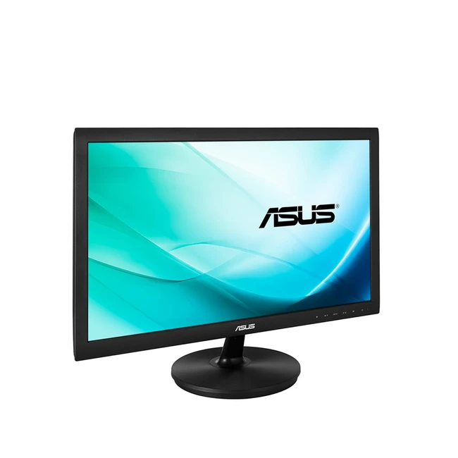 Монитор Asus VP228T 90LM01K0-B02170 (21.5 ", TN, Full HD 1920x1080 (16:9))