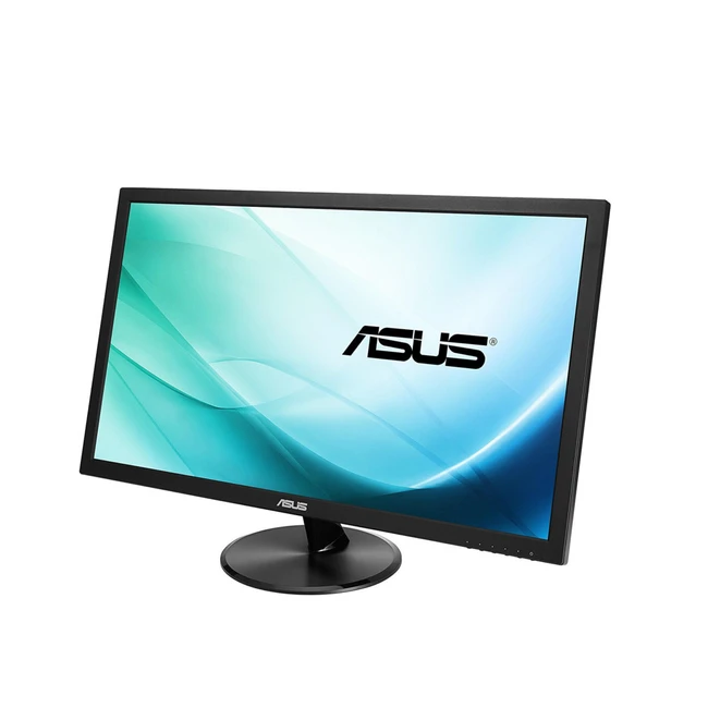 Монитор Asus VP229HA 90LM02H0-B01170 (21.5 ", TN, Full HD 1920x1080 (16:9))