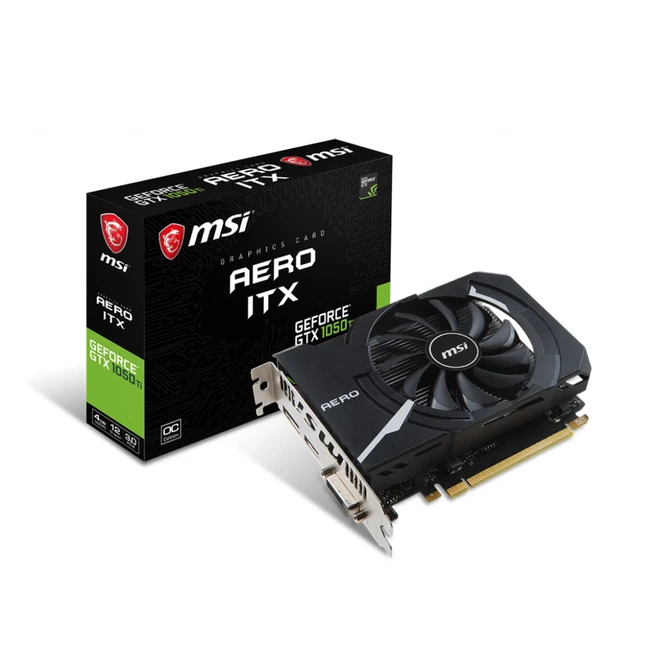 Видеокарта AMD Radeon Pro WX 2100 100-506001 (2 ГБ)