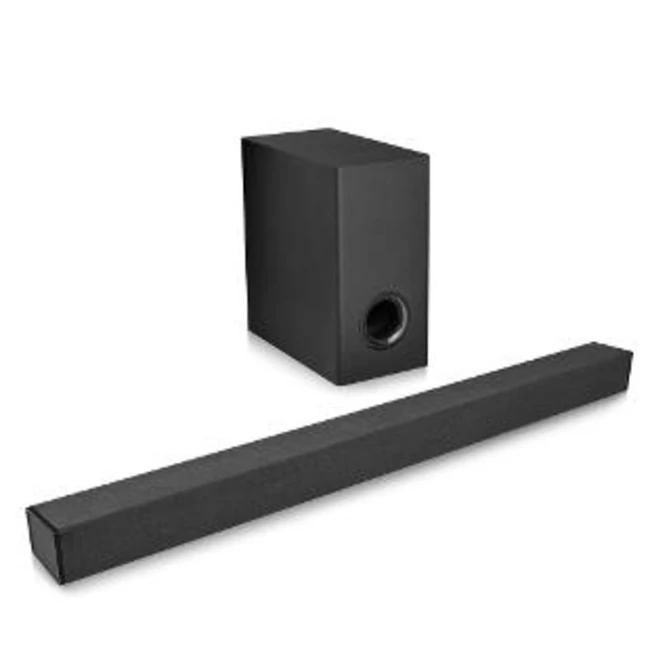 Саундбар Microlab TM-100 (Черный)